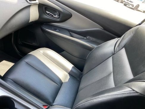 Used 2023 Nissan Murano SL w/ SL Moonroof Package AWD/4WD image 13