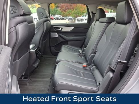 Used 2025 Acura MDX Technology Package image 14