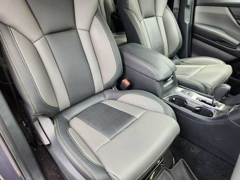 Used 2023 Subaru Ascent Onyx Edition AWD/4WD image 22