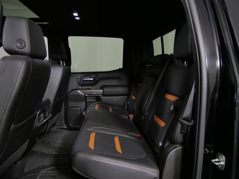 Used 2020 GMC Sierra 1500 AT4 w/ AT4 Premium Package AWD/4WD image 19