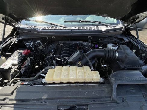 Used 2018 Ford F150 XLT AWD/4WD image 25