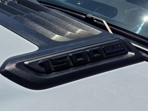 Used 2024 RAM 1500 Rebel image 31