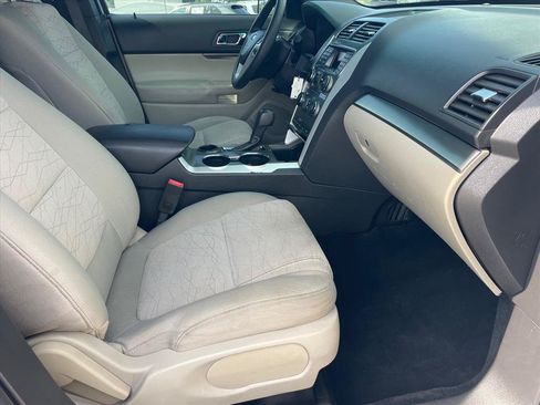 Used 2015 Ford Explorer FWD image 27