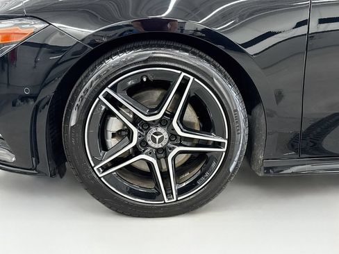 Certified 2023 Mercedes-Benz CLA 250 4MATIC image 37