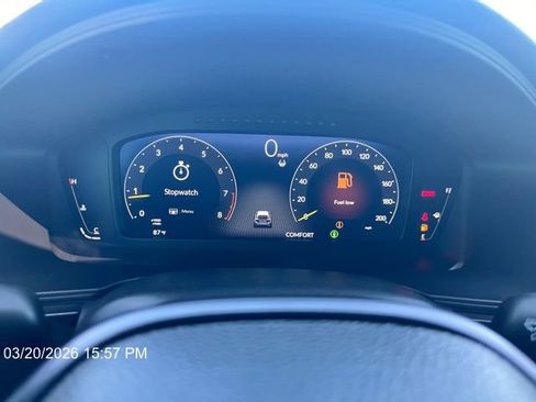 Used 2025 Honda Civic Type R image 14