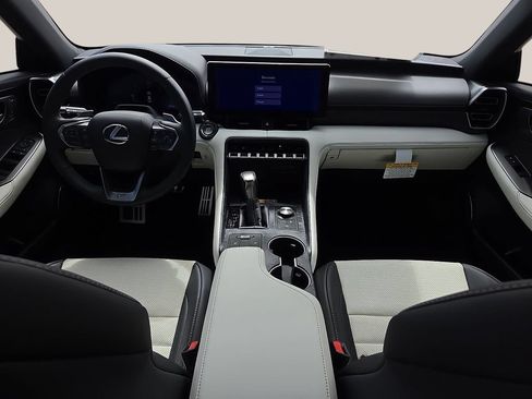New 2026 Lexus IS 350 F Sport w/ Technology Package RWD image 16