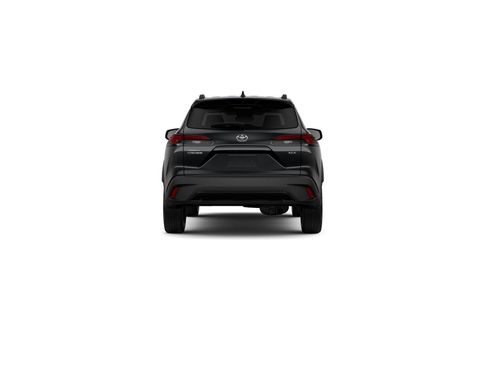 New 2026 Toyota Corolla Cross XLE FWD image 8