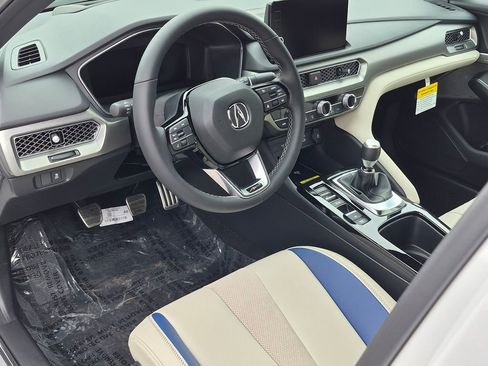 New 2026 Acura Integra A-Spec FWD image 11