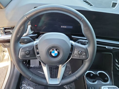 Certified 2023 BMW X1 xDrive28i image 19