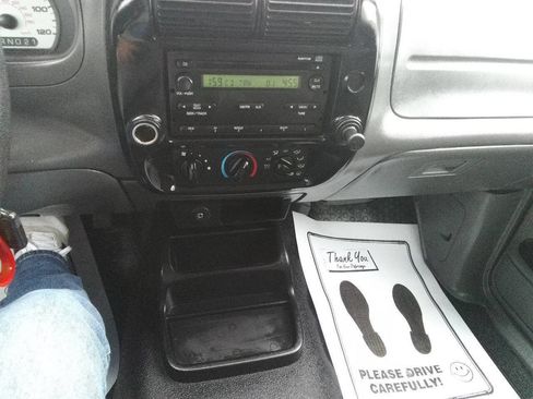 Used 2008 Ford Ranger Sport image 22