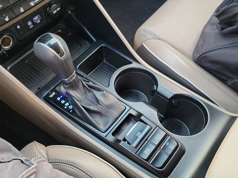 Used 2020 Hyundai Tucson Ultimate image 13