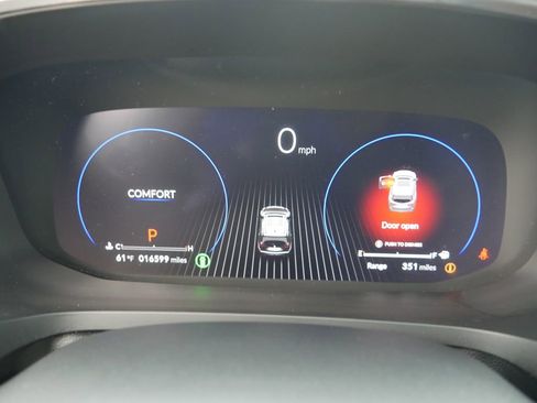 Used 2023 Acura MDX SH-AWD w/ Advance Package image 43