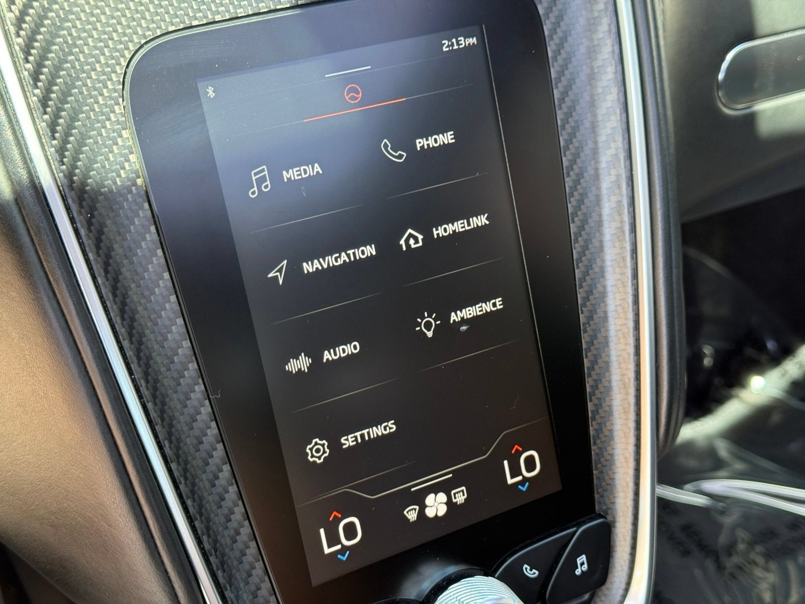 Used 2020 McLaren GT RWD image 31