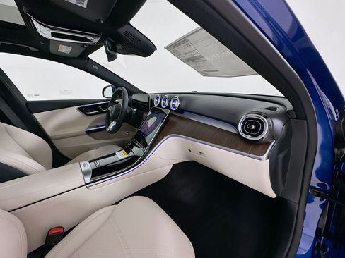 New 2026 Mercedes-Benz C 300 Sedan image 32