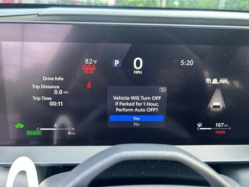 New 2026 Toyota RAV4 AWD image 15