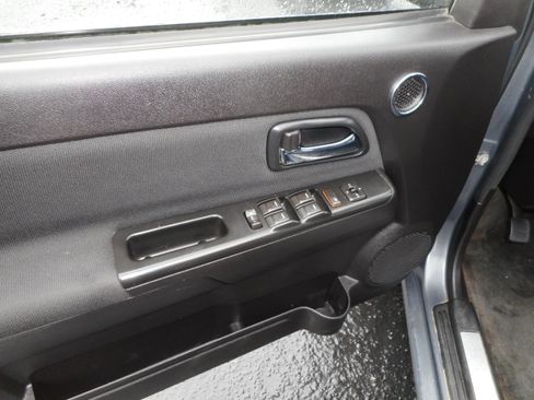 Used 2008 Chevrolet Colorado LT image 15