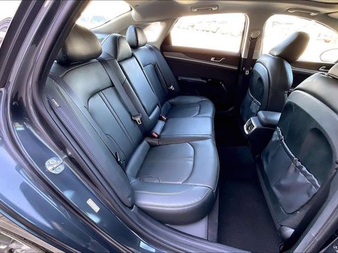 Used 2024 Kia K5 EX w/ EX Premium Package FWD image 26