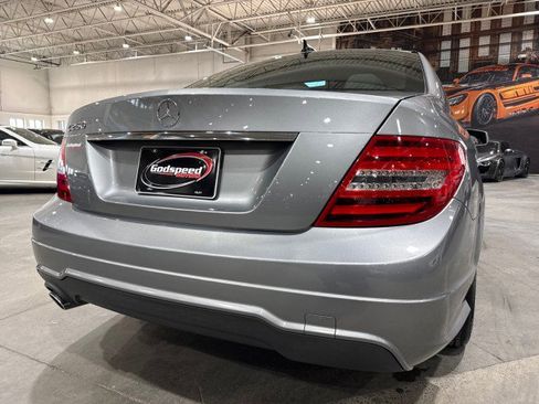 Used 2014 Mercedes-Benz C 250 Sedan image 42
