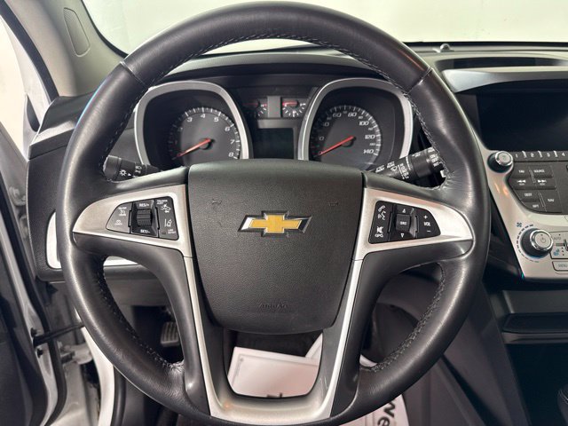 Used 2016 Chevrolet Equinox LTZ w/ Enhanced Convenience Package AWD/4WD image 21