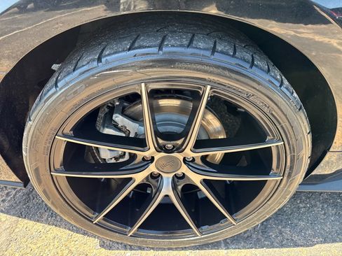 Used 2021 Ford Mustang GT RWD image 37