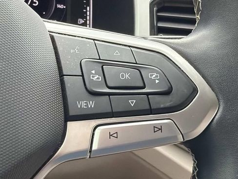 Used 2022 Volkswagen Atlas SE FWD image 25