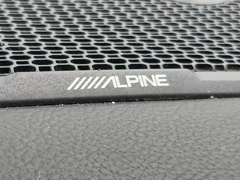 Used 2024 RAM 2500 Laramie w/ Sport Appearance Package image 20