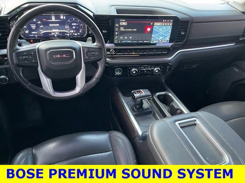 Used 2022 GMC Sierra 1500 SLT w/ SLT Convenience Package image 14