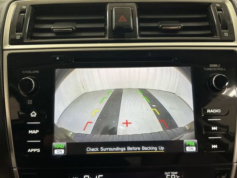 Used 2018 Subaru Outback 3.6R Touring AWD/4WD image 15