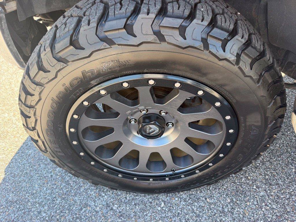 Used 2014 Ford F150 Lariat w/ Equipment Group 502A Luxury AWD/4WD image 25