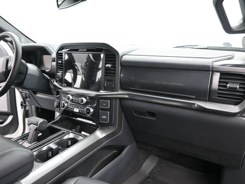 New 2026 Ford F150 Lariat w/ Equipment Group 501A Mid image 3