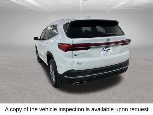 Used 2025 Buick Enclave Preferred image 10