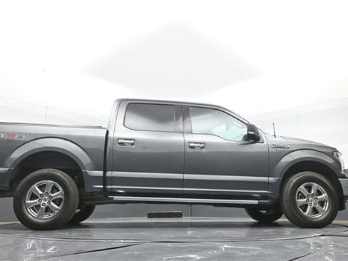 Used 2019 Ford F150 XLT w/ Equipment Group 302A Luxury image 52