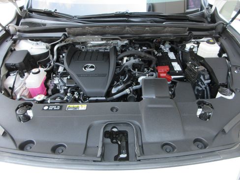 Used 2023 Lexus RX 350 Premium w/ Cold Area Package AWD/4WD image 46