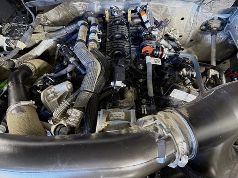 Used 2024 Ford F150 XLT w/ XLT Black Appearance Package image 38