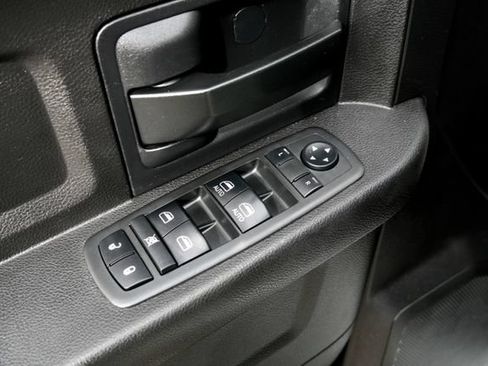 Used 2018 RAM 3500 Tradesman w/ Chrome Appearance Group AWD/4WD image 47