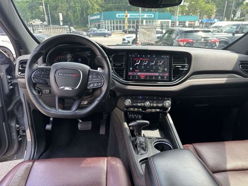 Used 2023 Dodge Durango GT AWD/4WD image 20