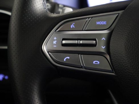 Used 2023 Hyundai Santa Fe Calligraphy image 48