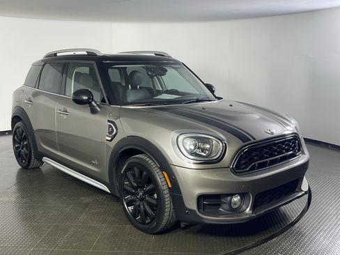 Used 2018 MINI Cooper Countryman S AWD/4WD image 3