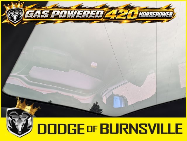 New 2026 Dodge Charger R/T AWD/4WD image 7
