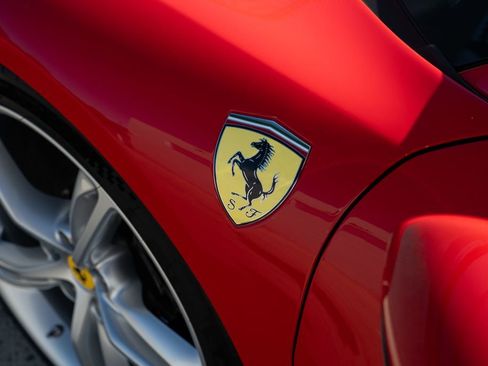 Certified 2024 Ferrari 296 GTS image 16