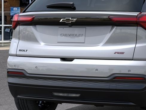 New 2027 Chevrolet Bolt RS FWD image 14