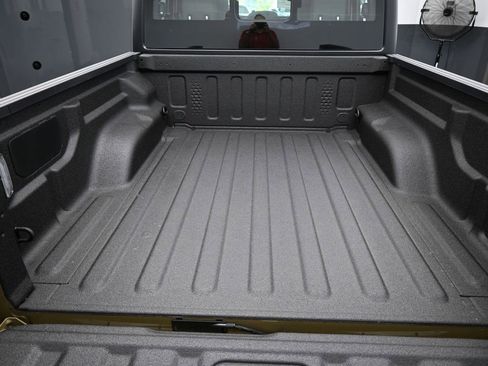 New 2026 Jeep Gladiator Sport image 35