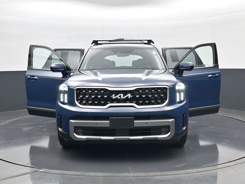 Used 2023 Kia Telluride SX Prestige X-Line AWD/4WD image 32