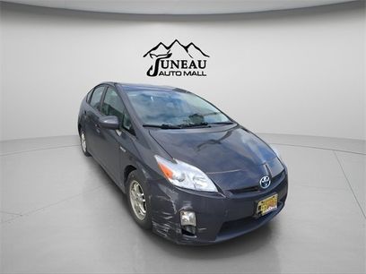 Used 2010 Toyota Prius
