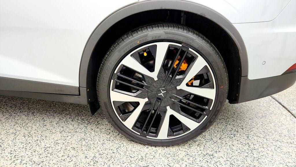 Used 2024 Polestar Polestar 2 AWD/4WD image 9