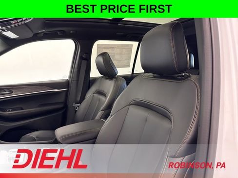New 2026 Jeep Grand Cherokee Limited AWD/4WD image 20