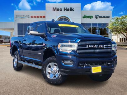 Used 2020 RAM 2500 Laramie