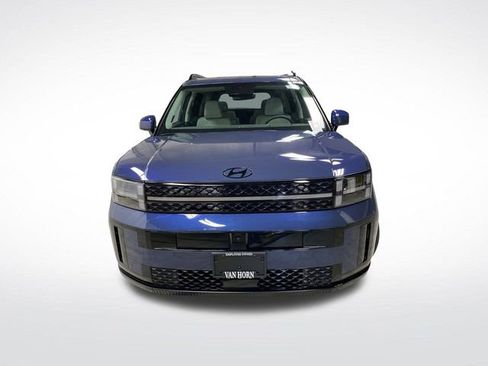 New 2026 Hyundai Santa Fe Calligraphy image 12