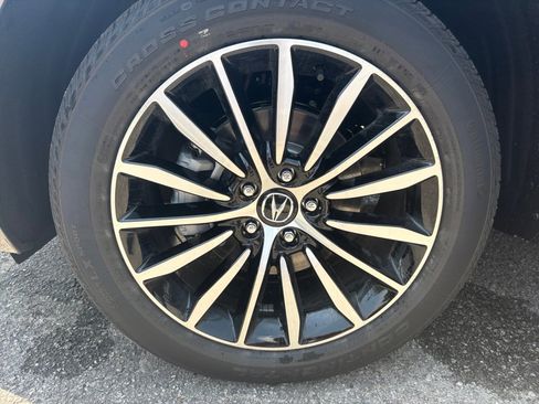 New 2026 Acura RDX SH-AWD w/ Advance Package image 27