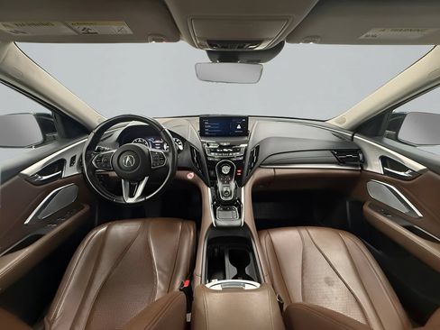 Used 2021 Acura RDX AWD w/ Technology Package image 16